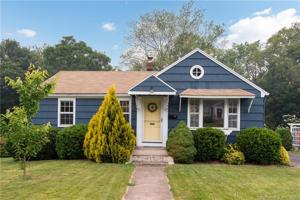 158 Winslow Drive