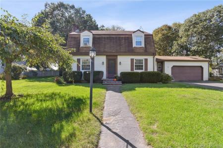 17 Green Avenue