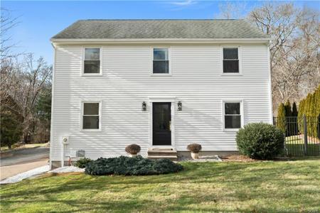5 Goundry Drive