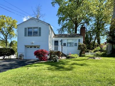 81 Indian River Road