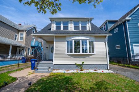 119 Thomas Street