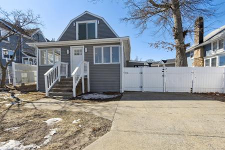 34 2nd Avenue