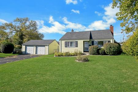 421 Short Beach Road