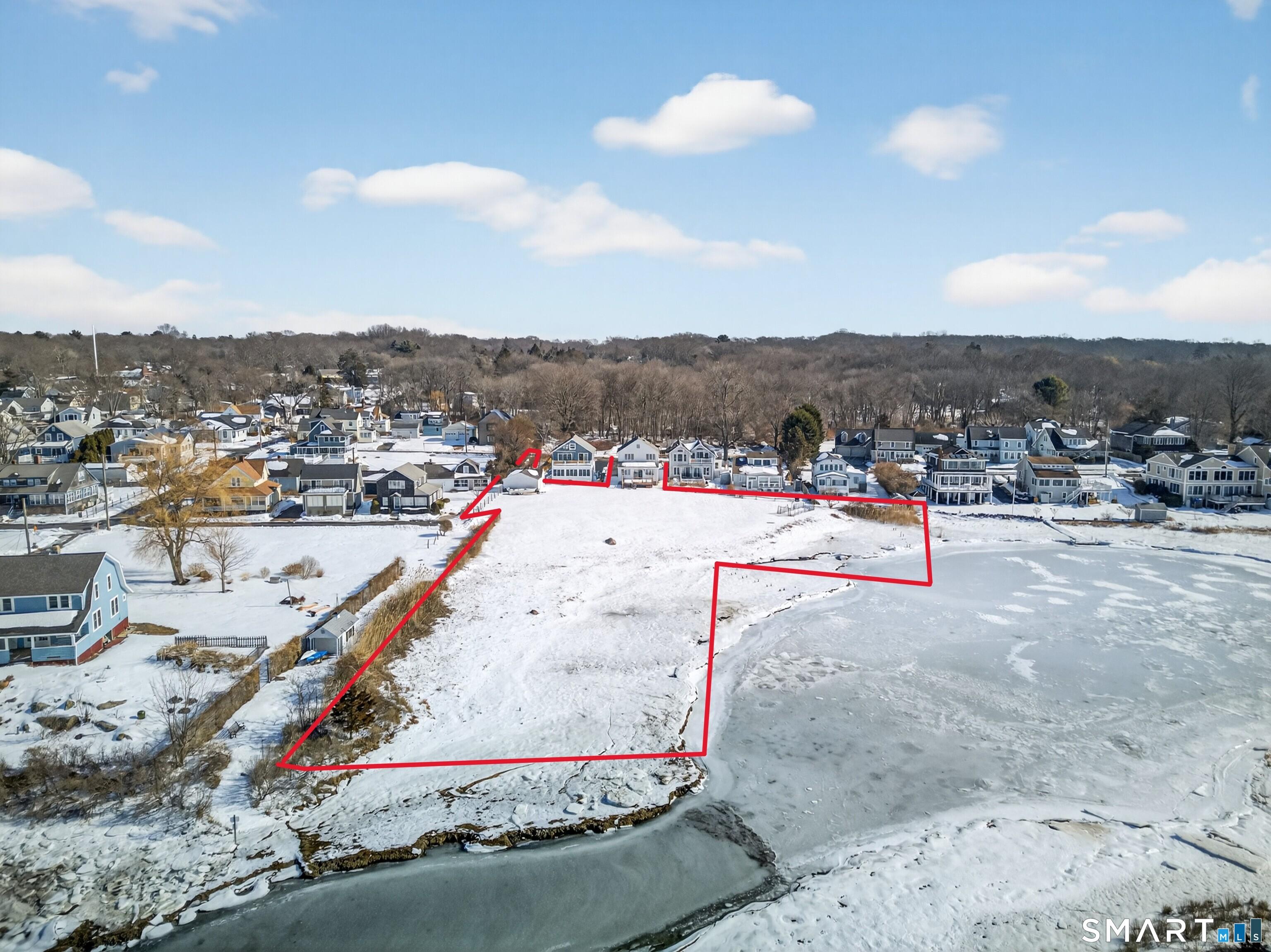 Image 2: Boundaries for reference and approximate.