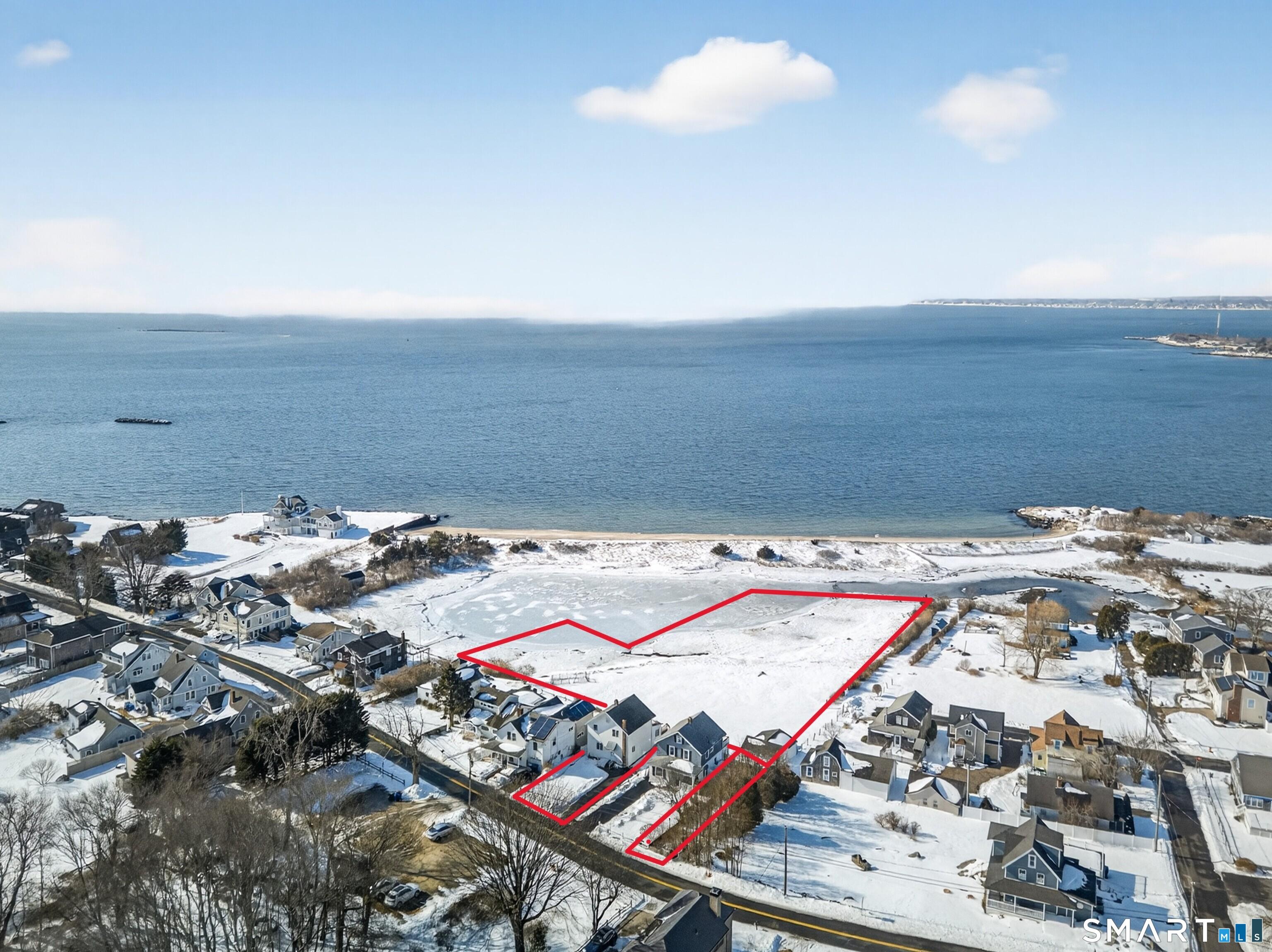 Image 3: Boundaries for reference and approximate.