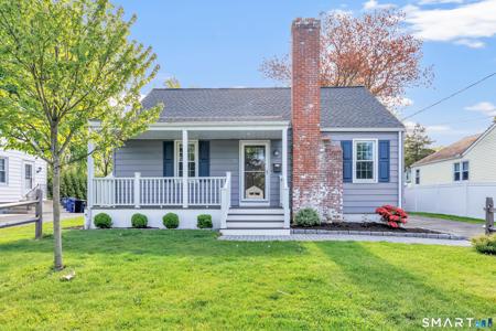 21 Aimes Drive