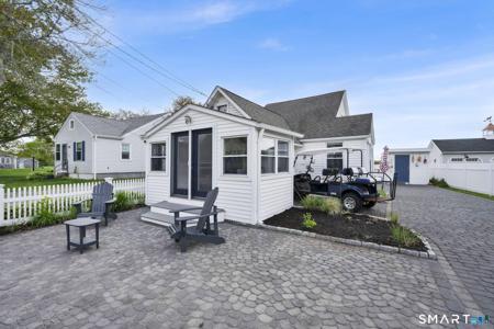 96 Chalker Beach Road