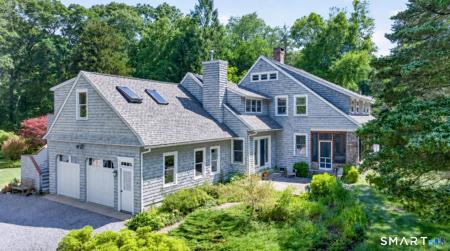 697 Noank Road