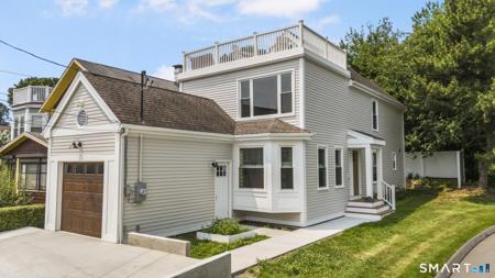 1 Edgefield Avenue