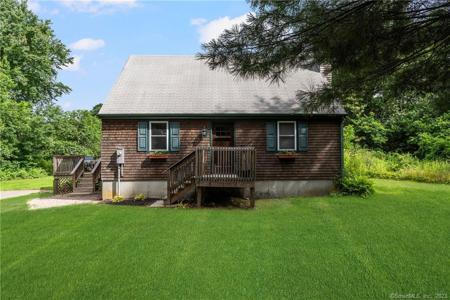 130 Pawcatuck Avenue