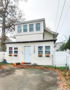 36 2nd Avenue