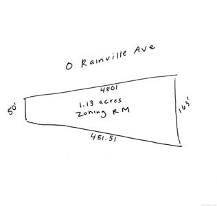 0 Rainville Avenue