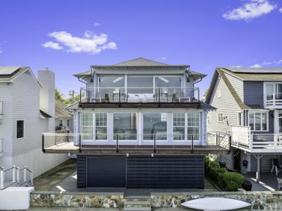 60 Harbor View Avenue