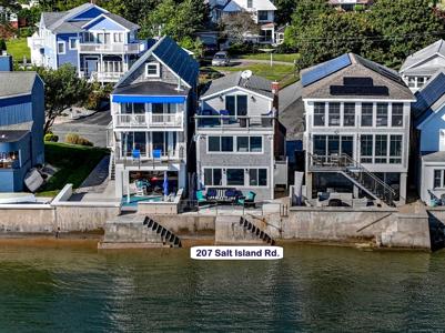 207 Salt Island Road