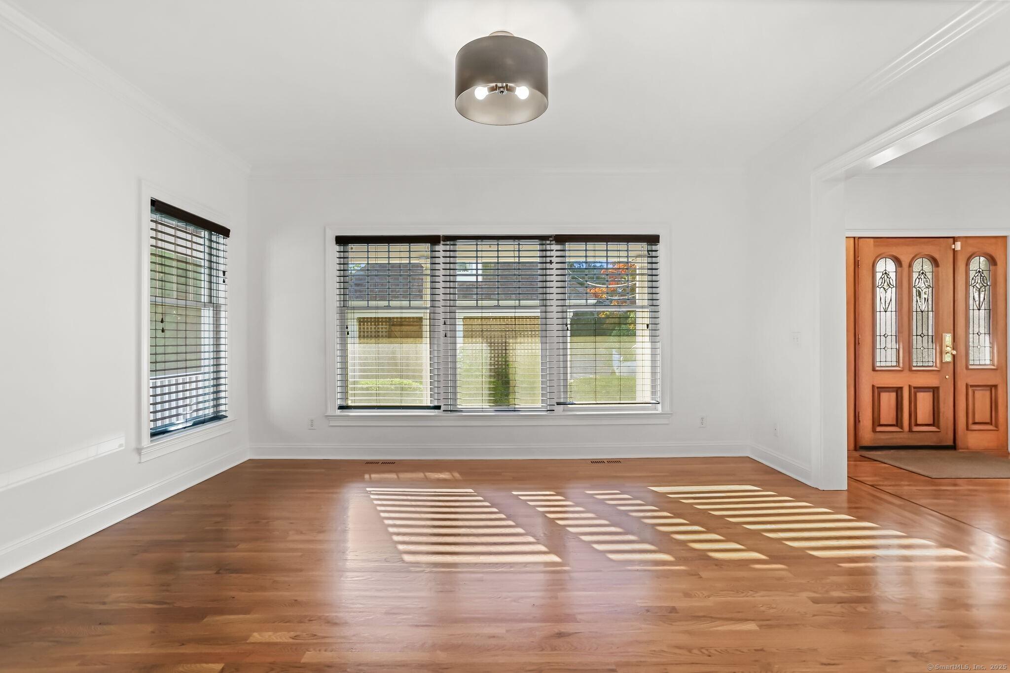 Image 3Living Room: Marvelous open plan first floor