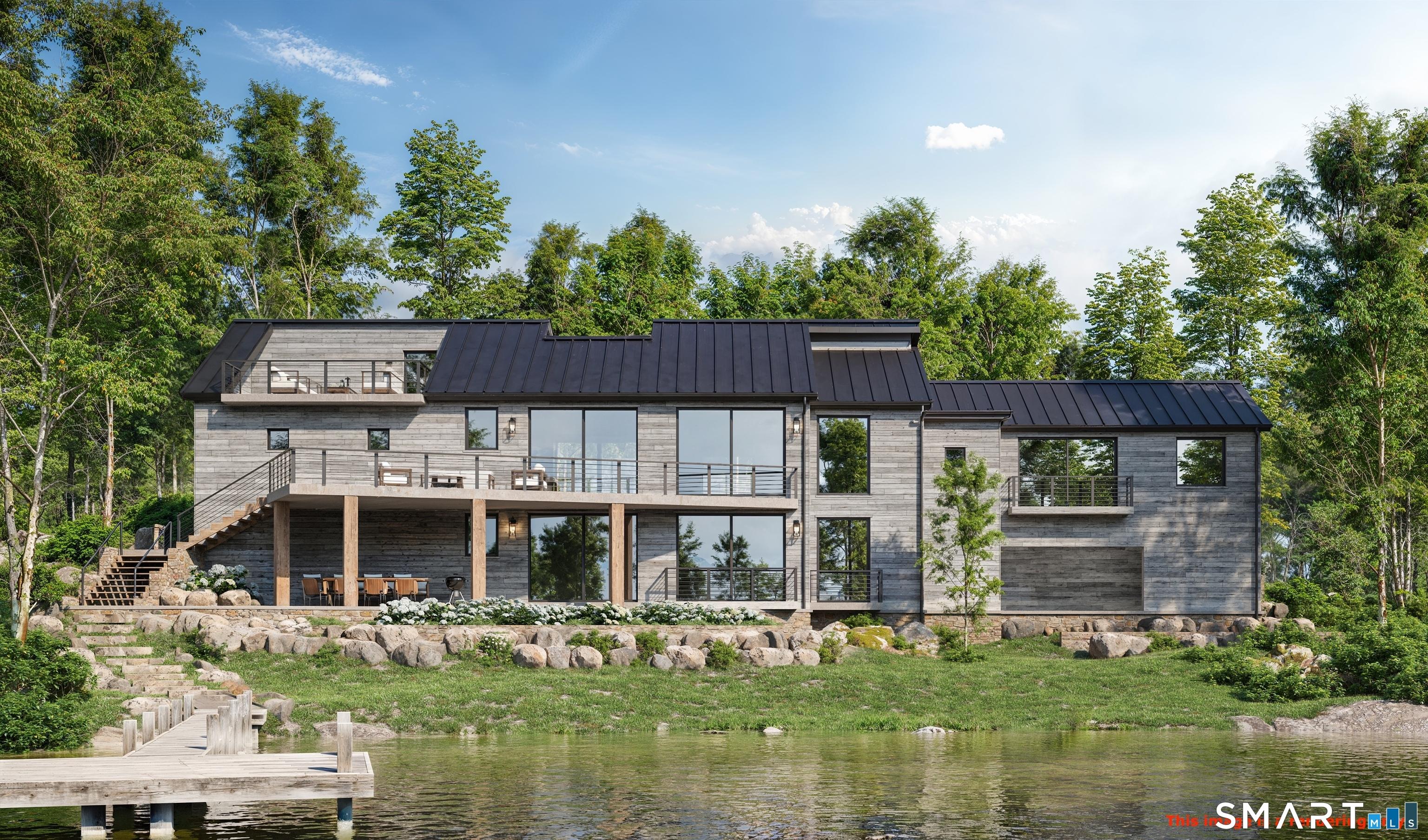 Image 4: ARTIST RENDERING