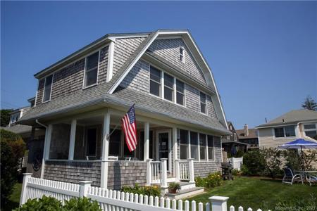 5 Prospect Street