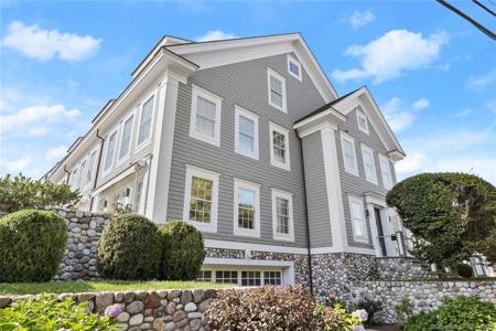 65 Rowayton Avenue