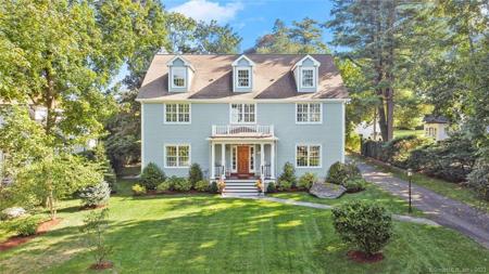 98 Stamford Avenue