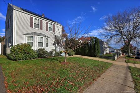 99 Ivy Street
