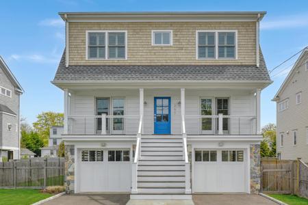 257 James Street