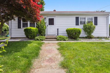 64 Willow Street