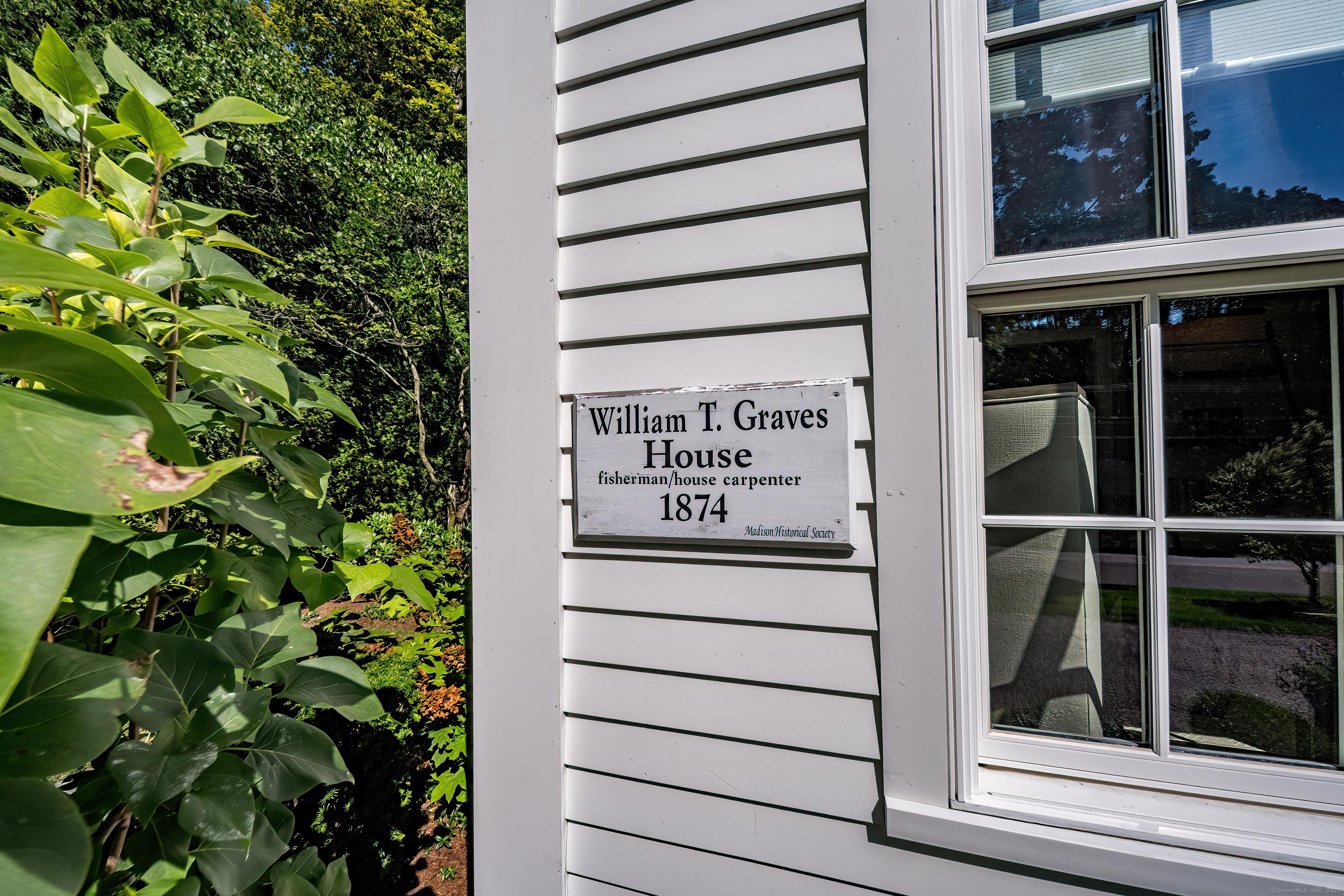 Image 2: Historical Plaque