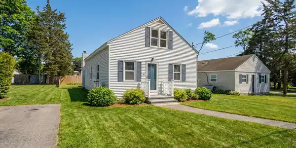 41 Harbor Avenue