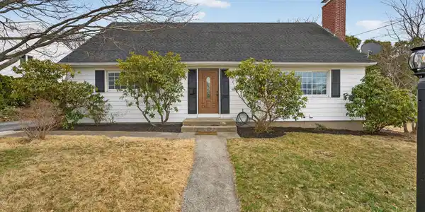 36 Westridge Road