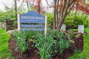 193 Rowayton Woods Drive
