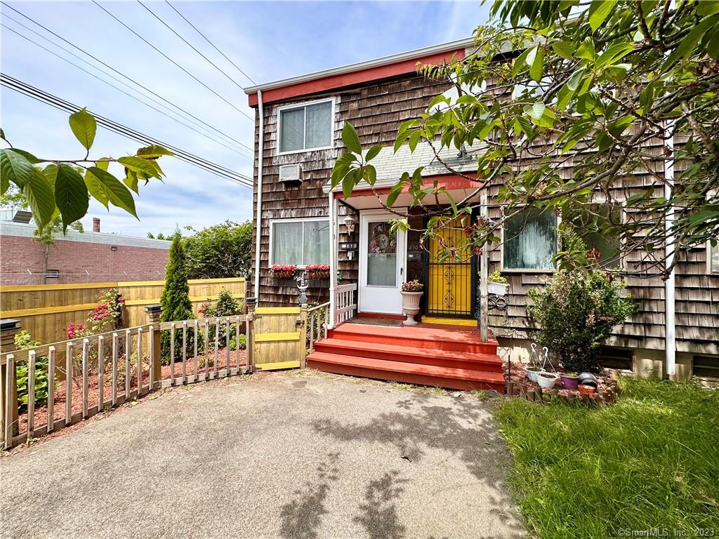610 Seaview Avenue, Bridgeport, CT lhrmls01691956