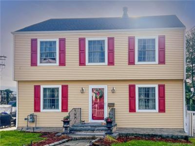 109 Orange Street