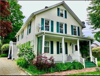 10 Davenport Avenue