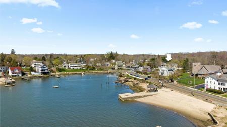 184 Thimble Island Road