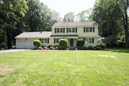 16 Mortar Rock Road