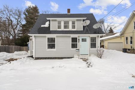 41 Riverview Avenue