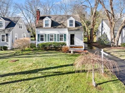 23 Fitch Avenue