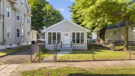 306 Park Street