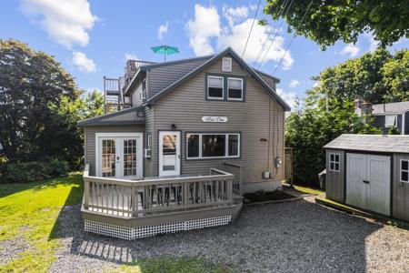 37 Prospect Street