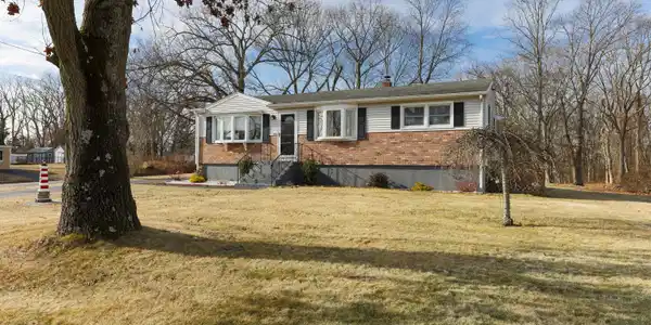 465 Silver Sands Road