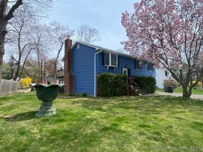 46 Stamford Avenue