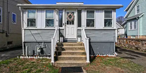 18 Palmetto Trail