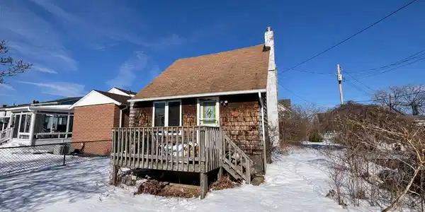 118 Arlington Street