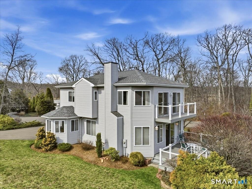 Image 1: Welcome to wonderful 20 Whalers Point.