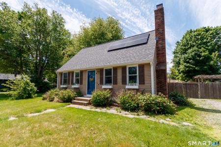 15 Bluff Avenue