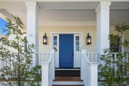 3 Longshore Avenue
