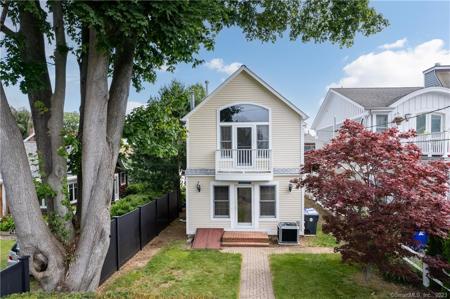 34A Cocheco Avenue