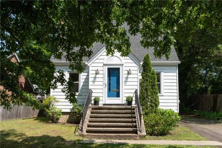 503 Woodward Avenue