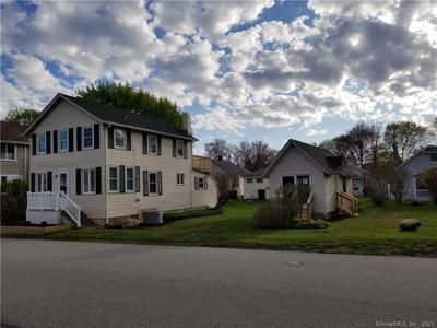 5 Swan Avenue