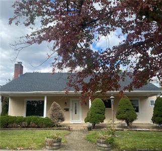 30 Townsend Terrace